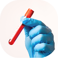 What our blood tests include