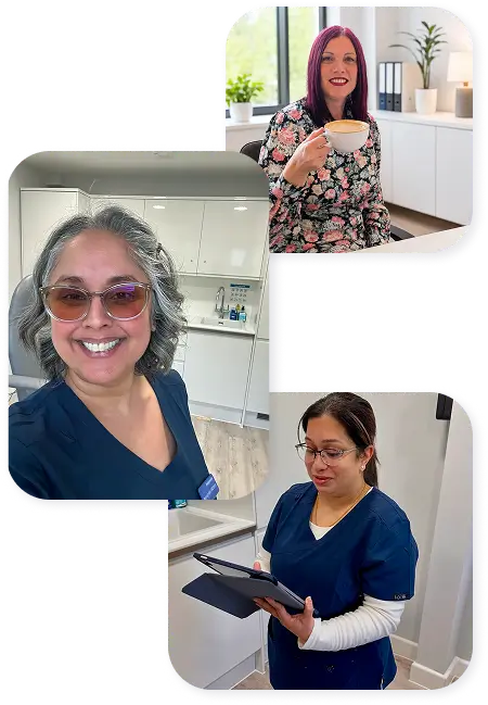 The Phlebotomist team