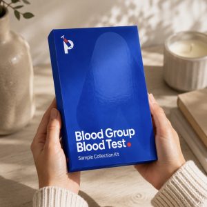 Phlebotomist blood tests