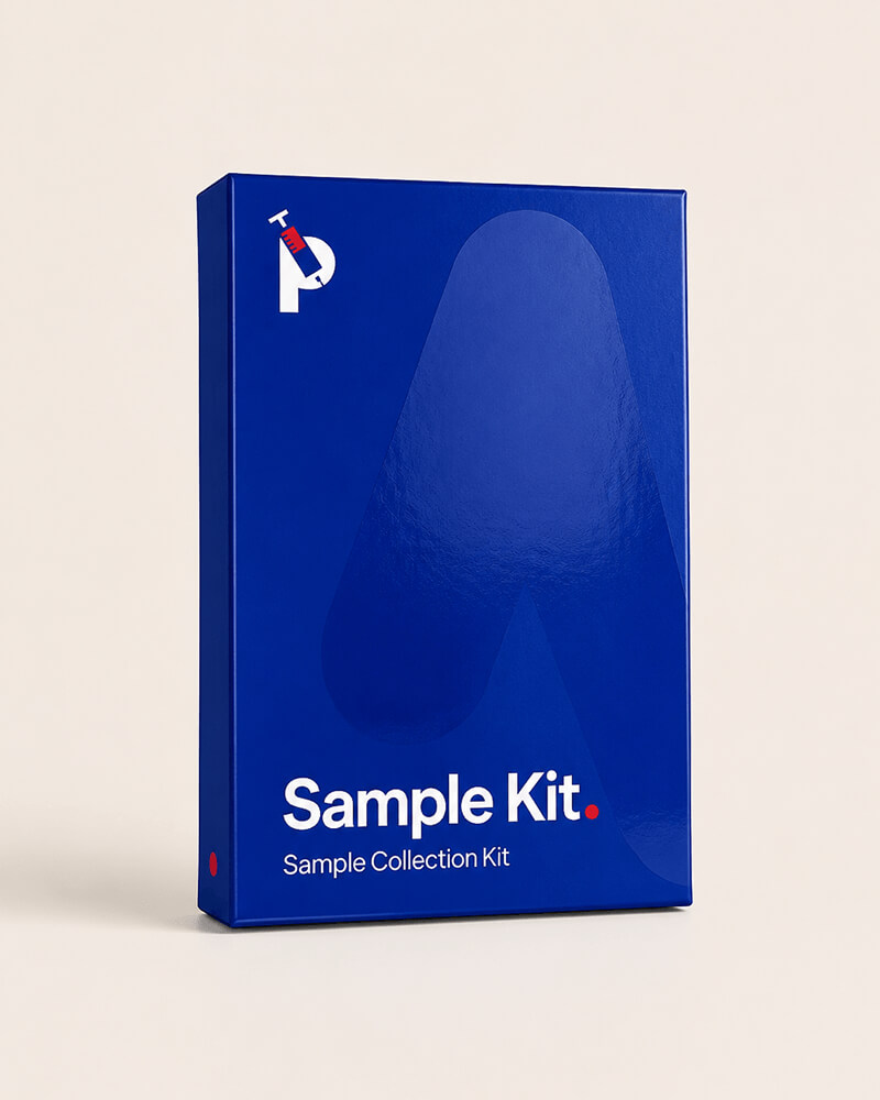 Phlebotomist blood tests
