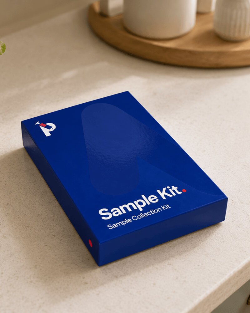 Phlebotomist blood tests
