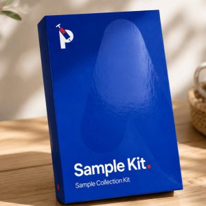 Phlebotomist blood tests