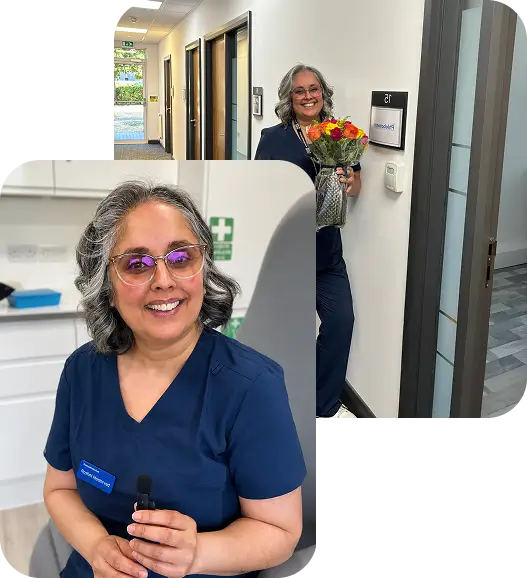 The Phlebotomist health hub
